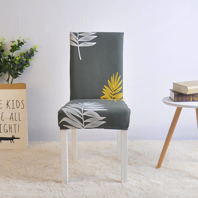 Fodera Per Sedia Nature (Grigio)