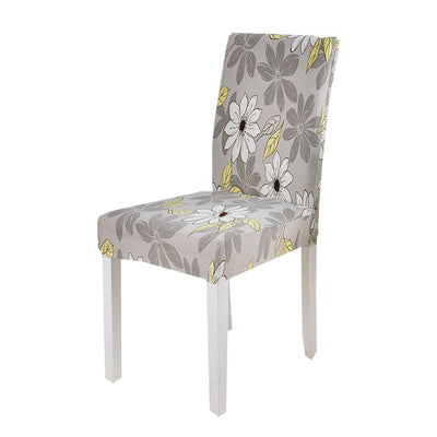 Coprisedia Bohemian (Grigio)