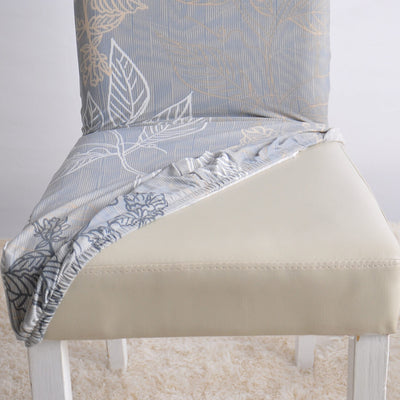 Fodera Per Sedia Nature (Grigio Chiaro)