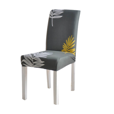 Fodera Per Sedia Nature (Grigio)