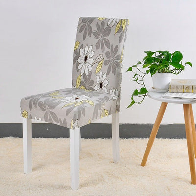 Coprisedia Bohemian (Grigio)