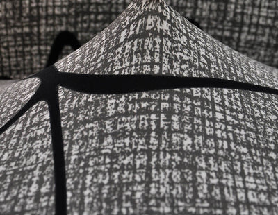 Fodera Per Sedia Moderna (Grigio)