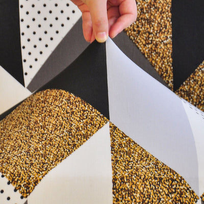 Moderna Fodera Per Sedia Elasticizzata