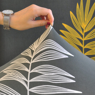 Fodera Per Sedia Nature (Grigio)