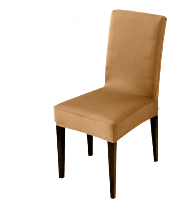Fodera Per Sedia Cammello