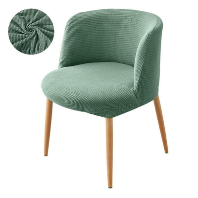 Fodera Per Sedia Scandinava Verde Chiaro