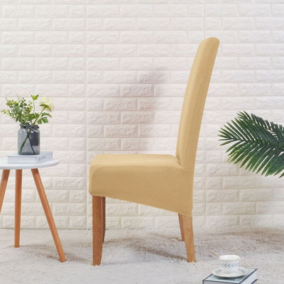 Coprisedia Grande Beige