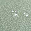 Coprisedia Impermeabile Verde Muschio