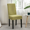Coprisedia Impermeabile Verde Anice