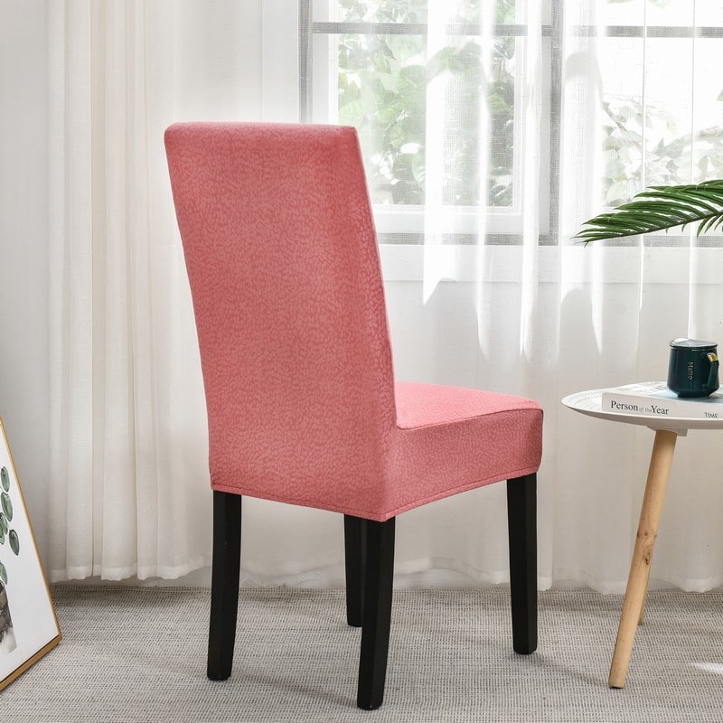 Coprisedia Impermeabile Rosa