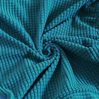 Fodera Per Sedia Scandinava Blu Uovo D'anatra