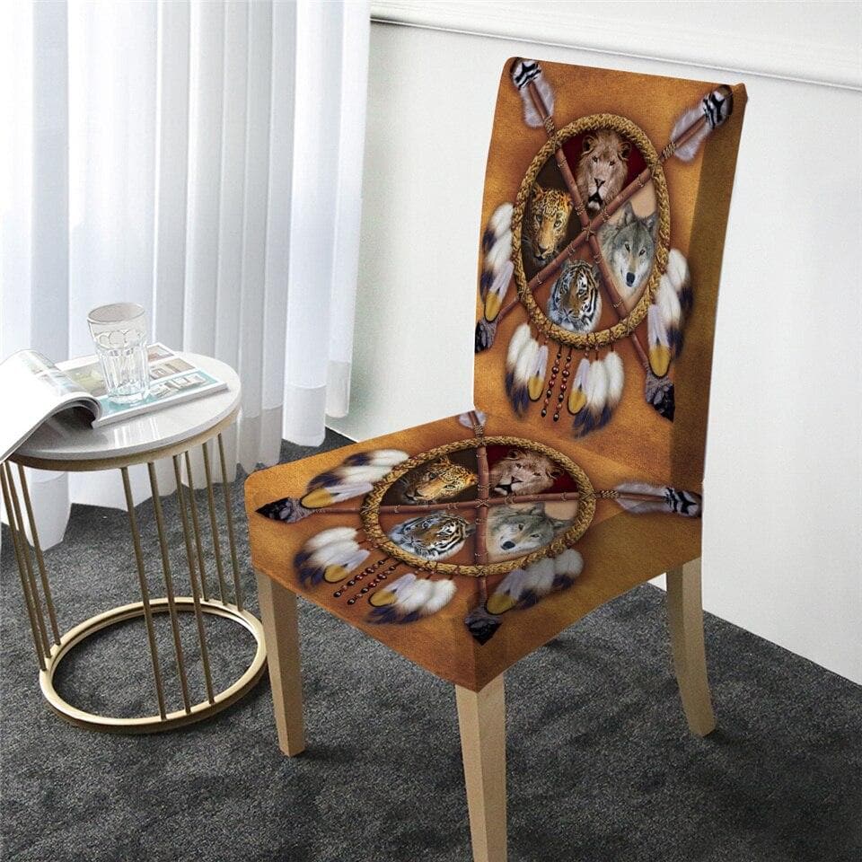 Coprisedia Predatori