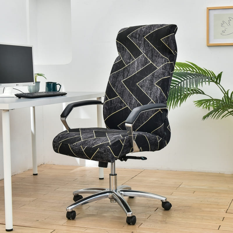 Fodera Per Sedia Da Ufficio Di Design