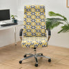 Fodera Per Sedia Da Ufficio Scandinava