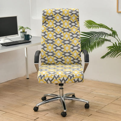 Fodera Per Sedia Da Ufficio Scandinava