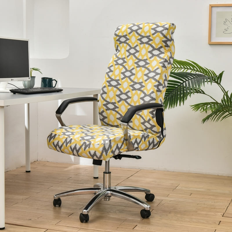 Fodera Per Sedia Da Ufficio Scandinava