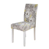 Coprisedia Bohemian (Grigio)