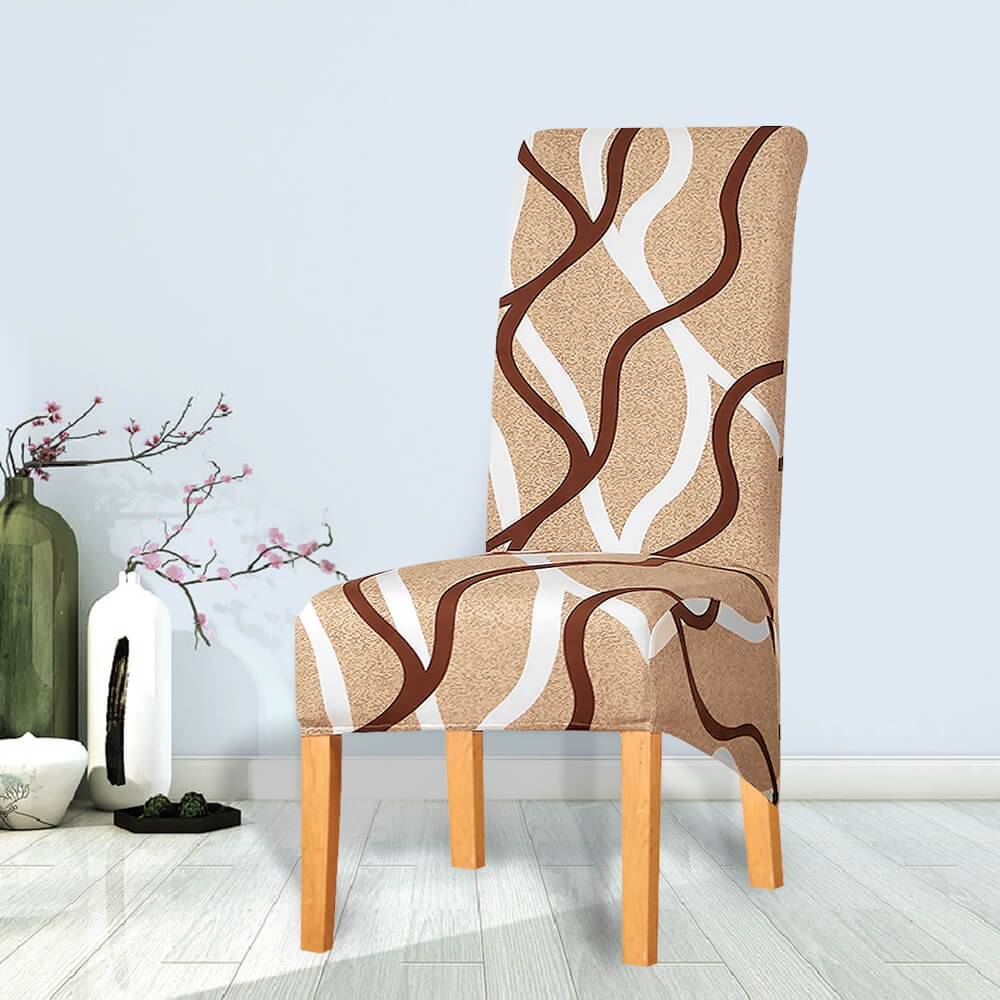 Fodera Per Sedia In Lycra Xl