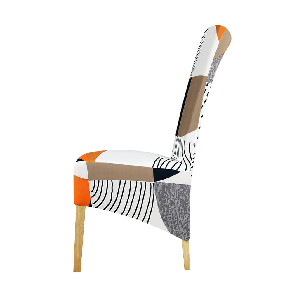 Fodera Per Sedia Elasticizzata Xl