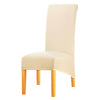 Fodera Per Sedia Xl Beige