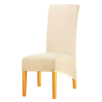 Fodera Per Sedia Xl Beige