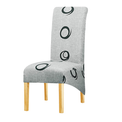 Coprisedia Xl Grigio