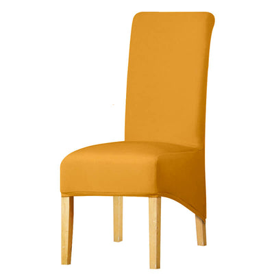 Coprisedia Xl Giallo Senape