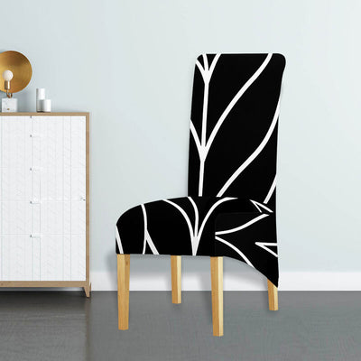 Coprisedia Xl In Bianco E Nero