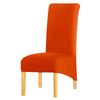 Coprisedia Xl Arancione