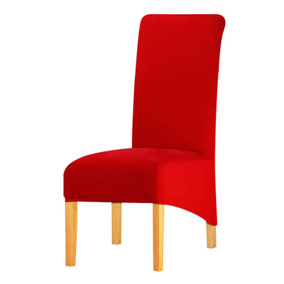 Coprisedia Xl Rosso