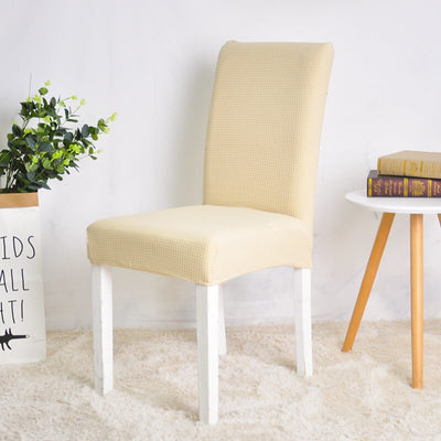 Coprisedia Impermeabile Beige