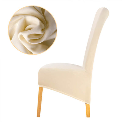 Fodera Per Sedia Xl Beige