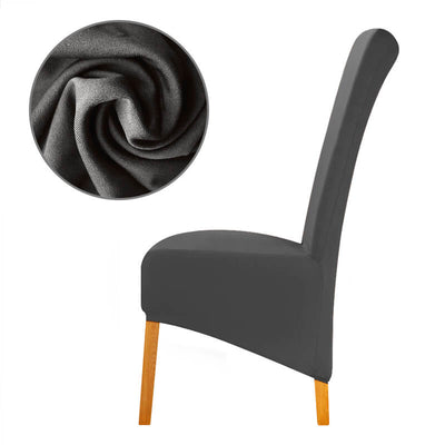 Coprisedia Xl Grigio Antracite