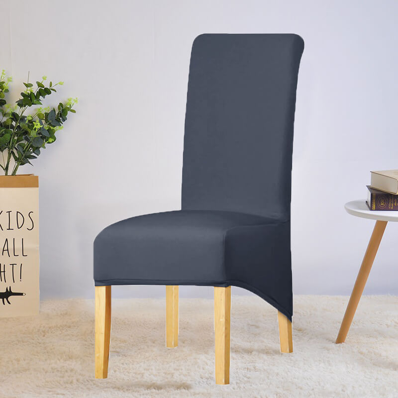Coprisedia Xl Grigio Antracite