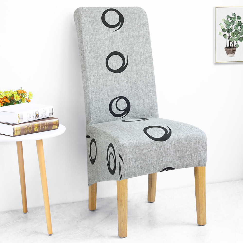 Coprisedia Xl Grigio