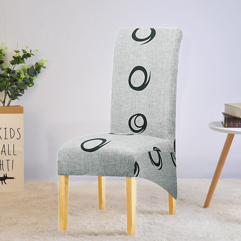 Coprisedia Xl Grigio