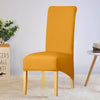 Coprisedia Xl Giallo Senape