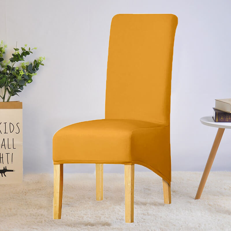 Coprisedia Xl Giallo Senape