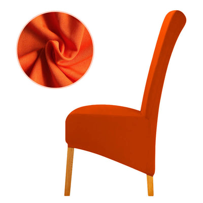 Coprisedia Xl Arancione