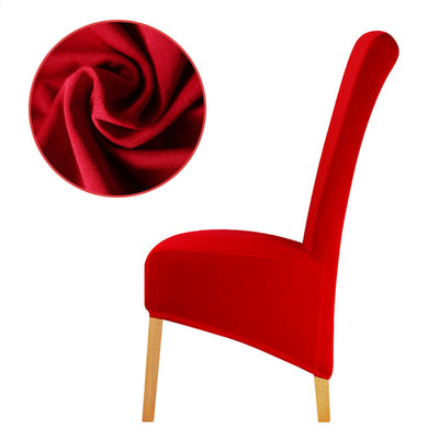 Coprisedia Xl Rosso