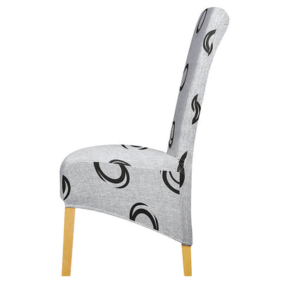 Coprisedia Xl Grigio