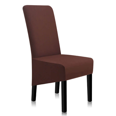 Fodera Per Sedia Xl Marrone
