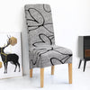 Coprisedia Xl Moderno Grigio