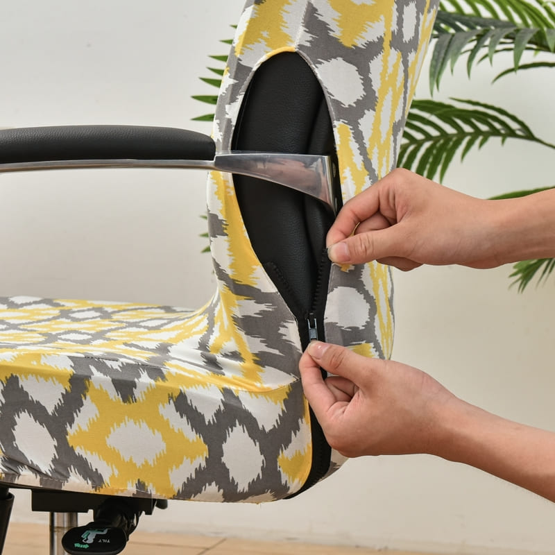 Fodera Per Sedia Da Ufficio Scandinava