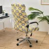 Fodera Per Sedia Da Ufficio Scandinava