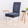 Coprisedia Grigio Blu