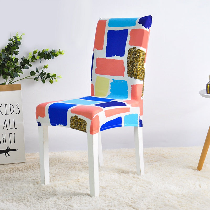 Fodera Originale Per Sedia Elasticizzata