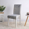 Fodera Per Sedia Nature (Grigio Chiaro)