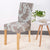 Coprisedia Vintage Grigio