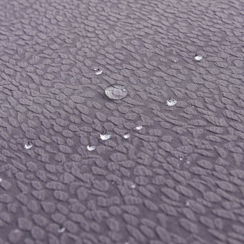 Coprisedia Impermeabile Color Lavanda